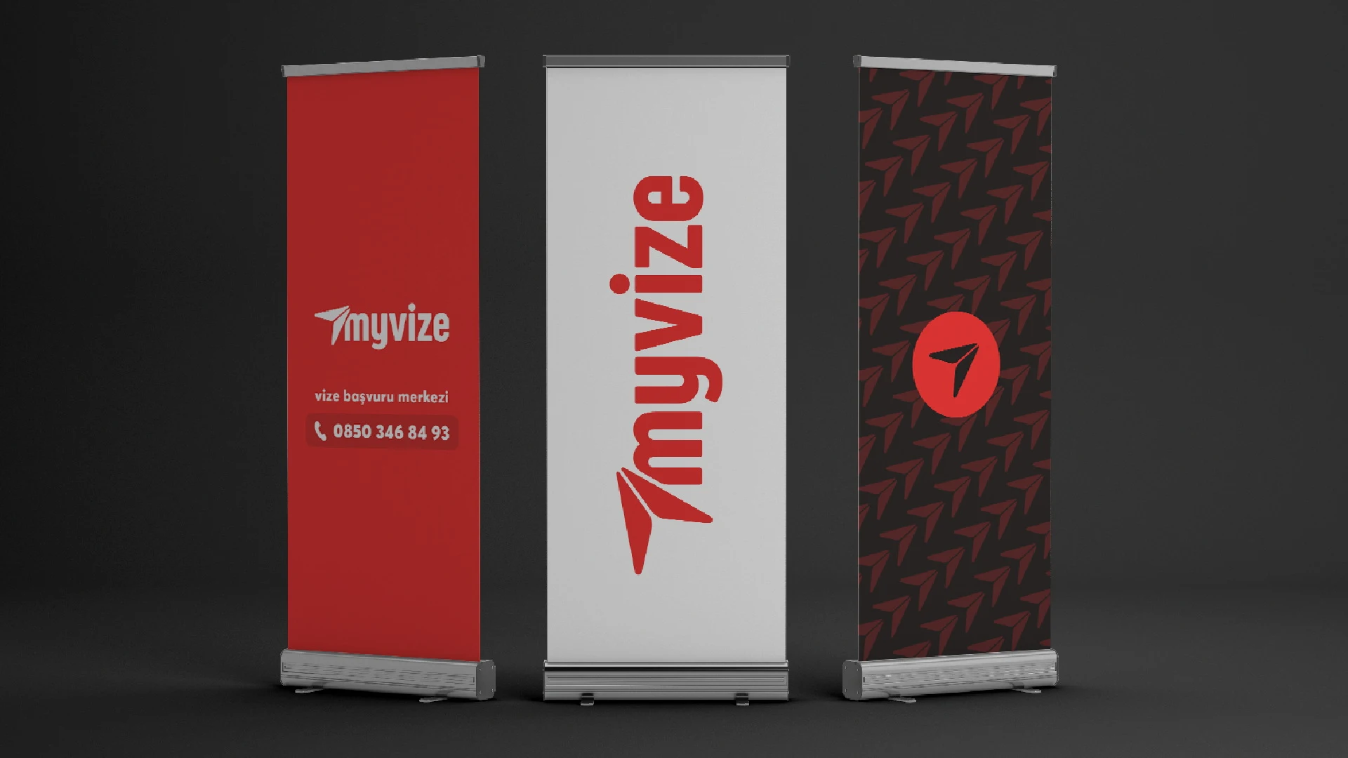MyVize — 3