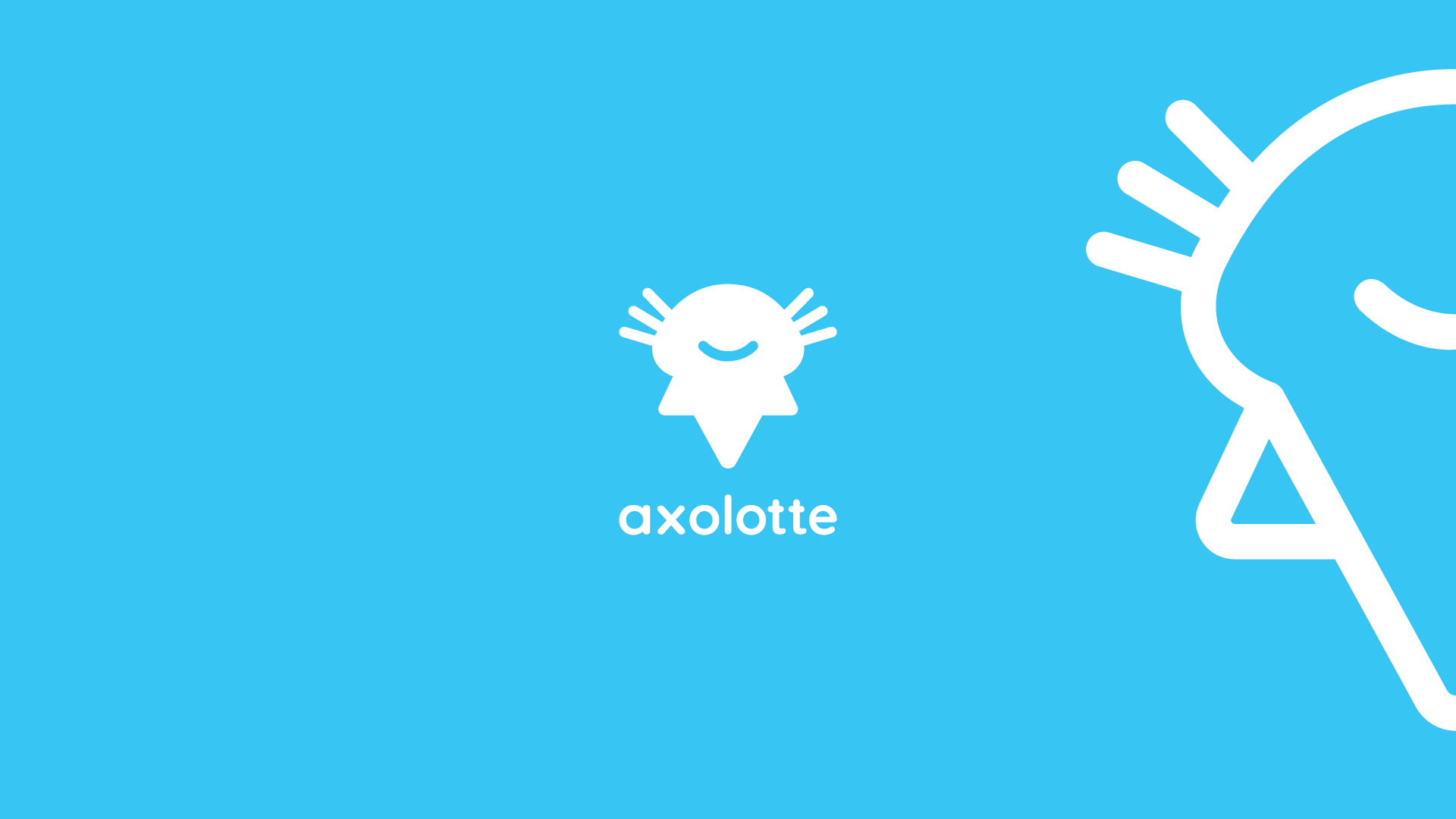 Axolotte — 8