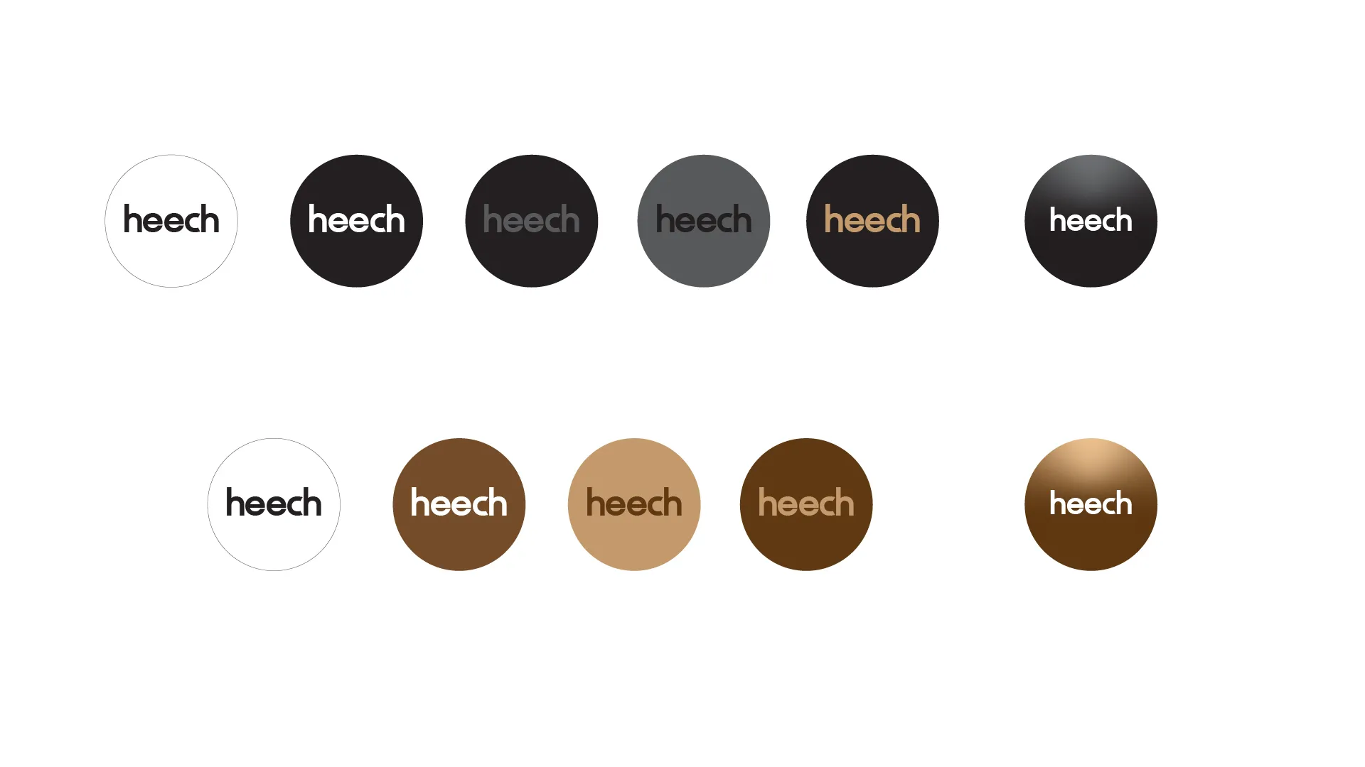 Heech — 8