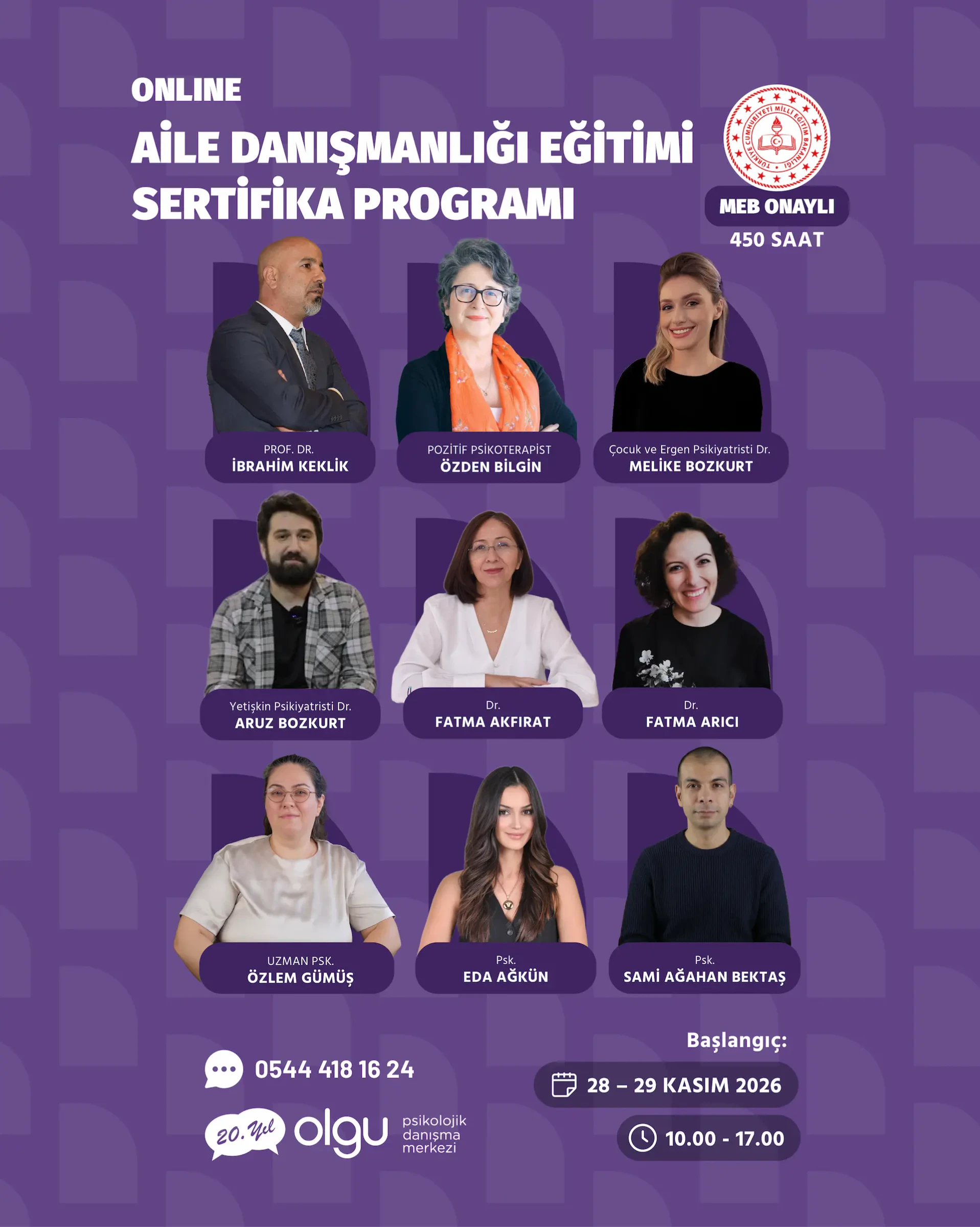 Olgu Psikoloji — 11