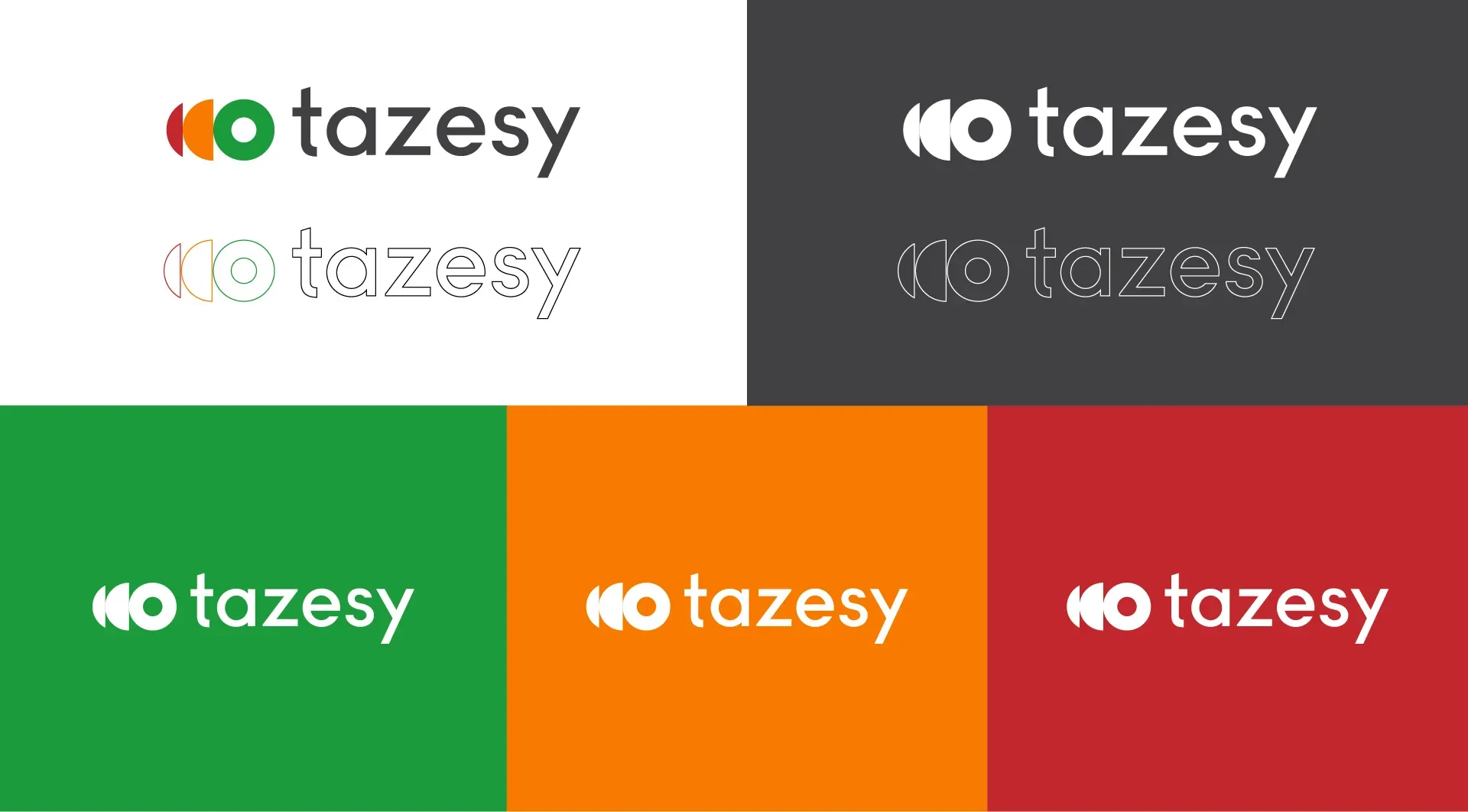Tazesy — 3
