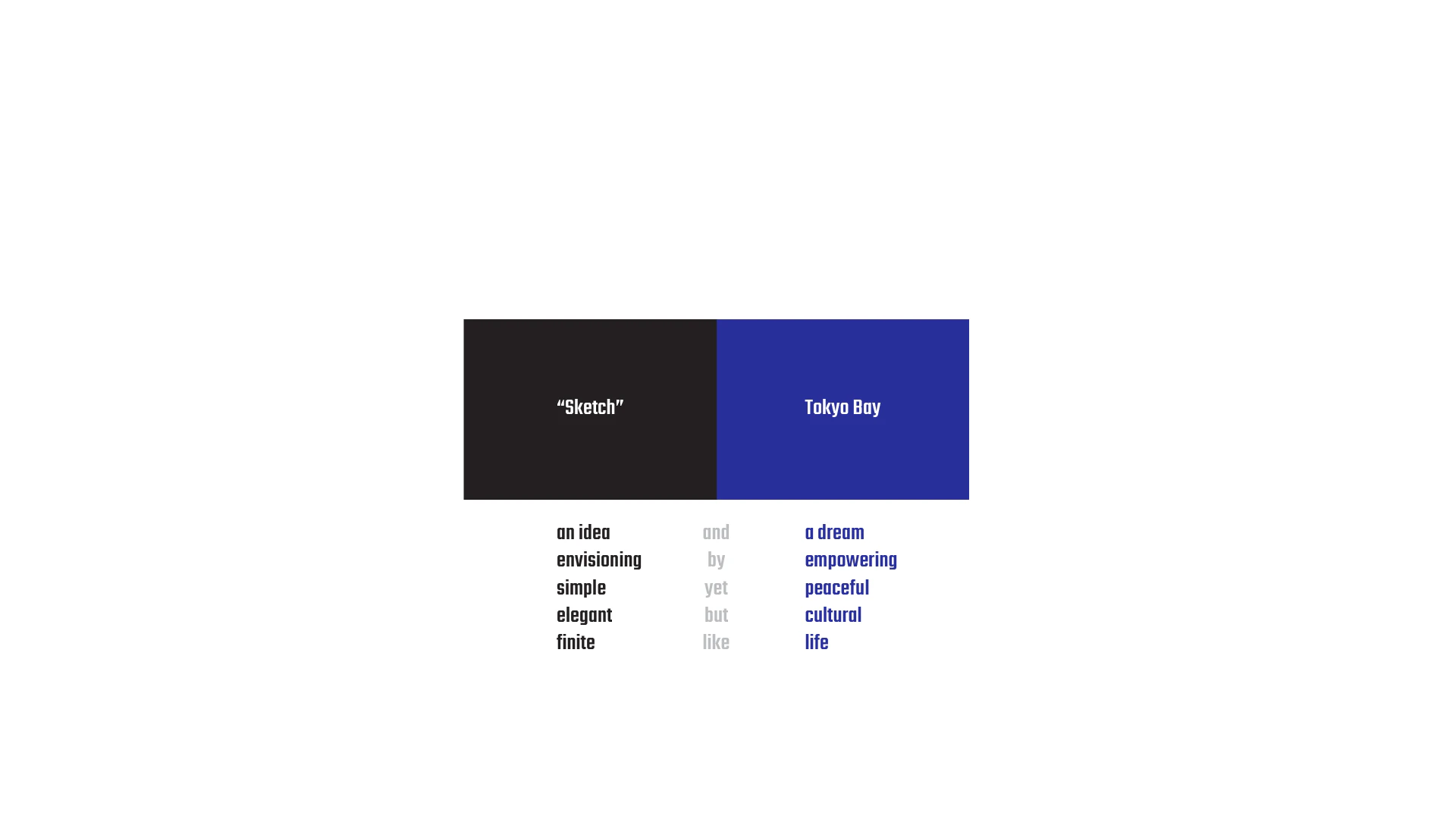 INFILL — 10