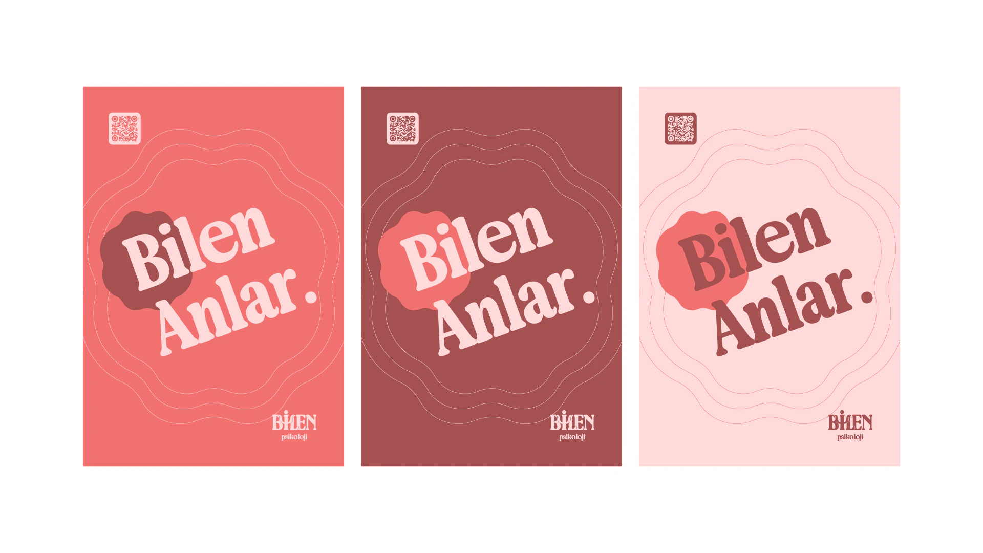 Bilen Psikoloji — 16