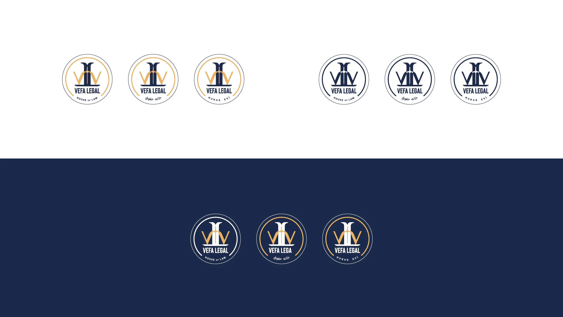 Vefa Legal — 14