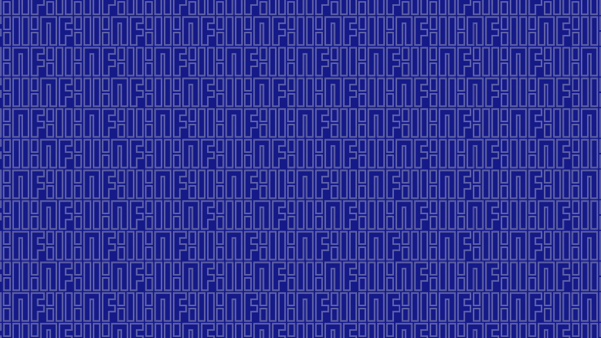 INFILL — 18