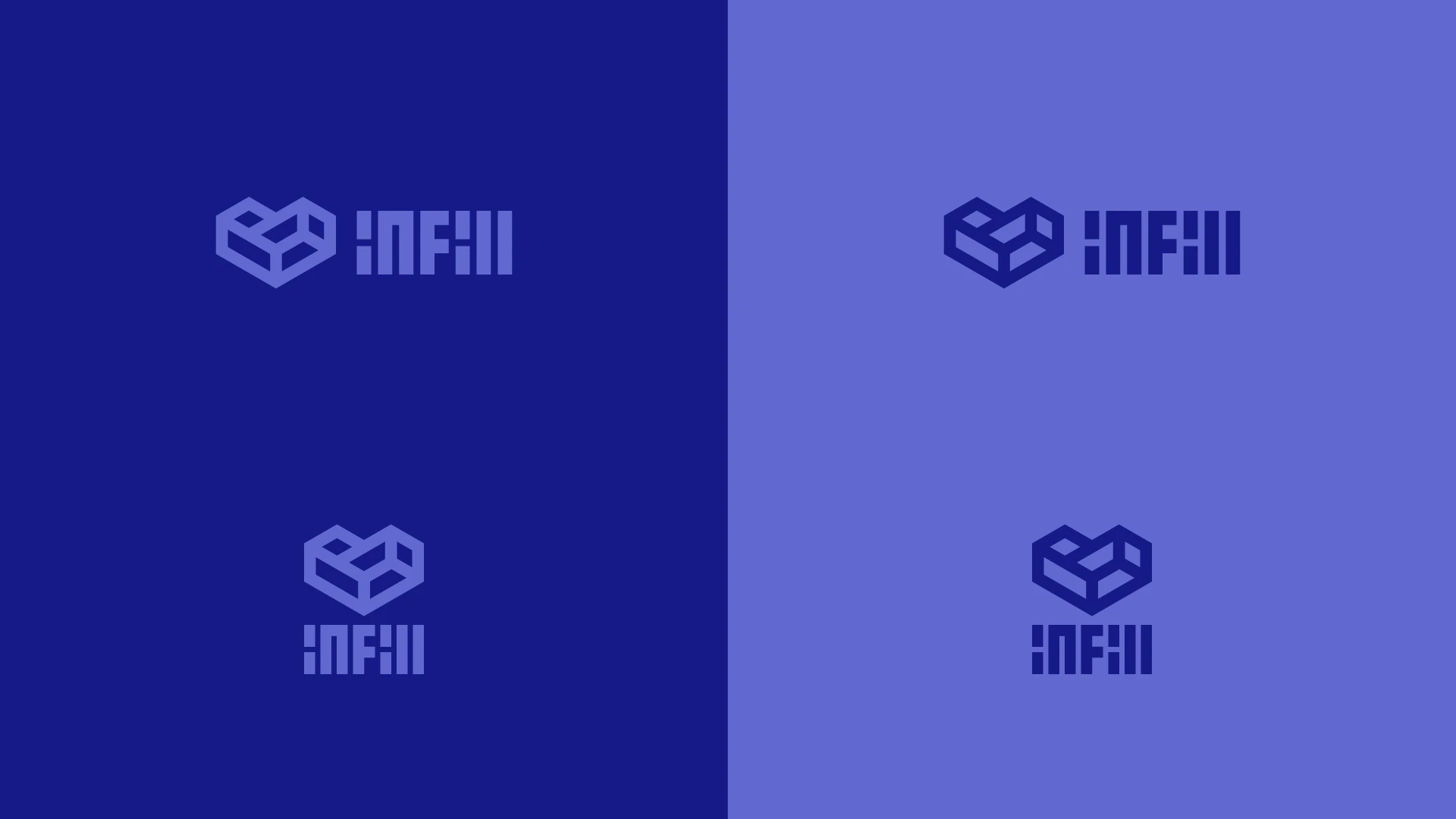 INFILL — 14