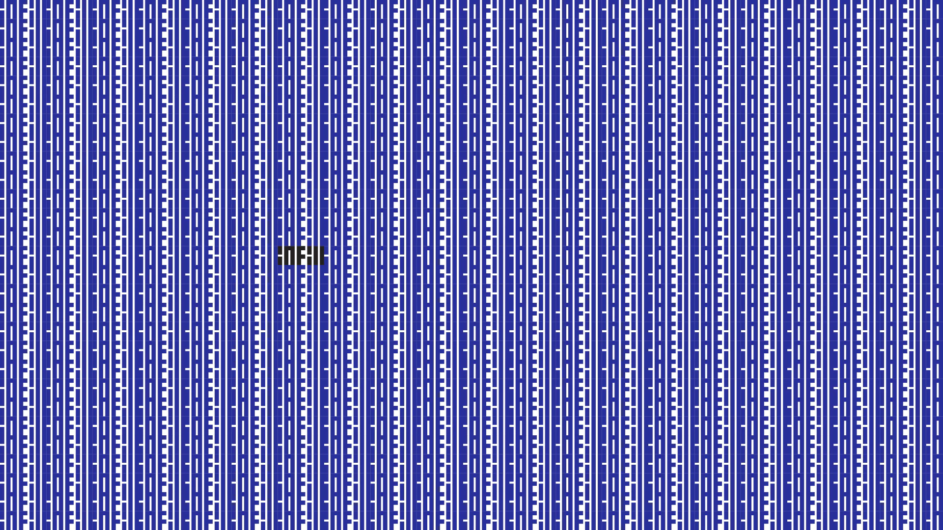 INFILL — 17