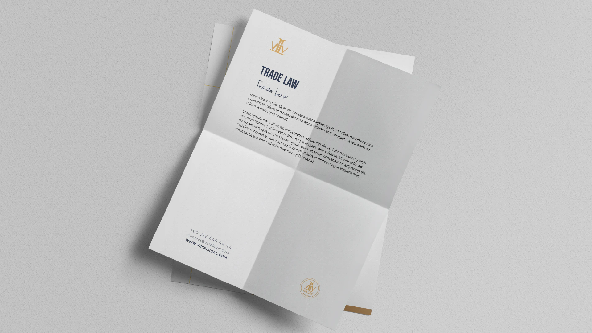 Vefa Legal — 11