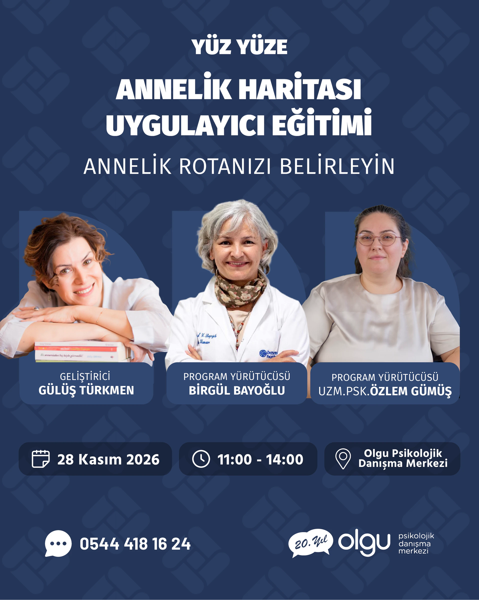 Olgu Psikoloji — 10