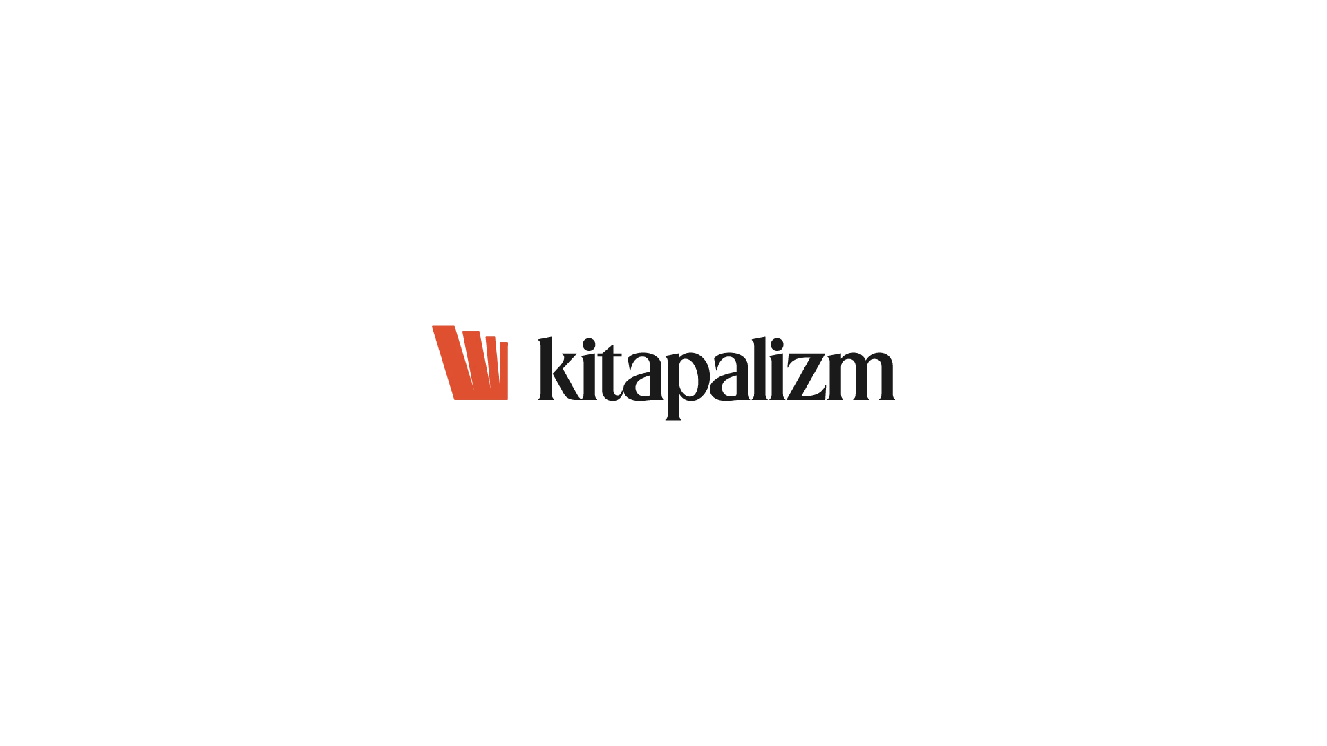 Kitapalizm — 2