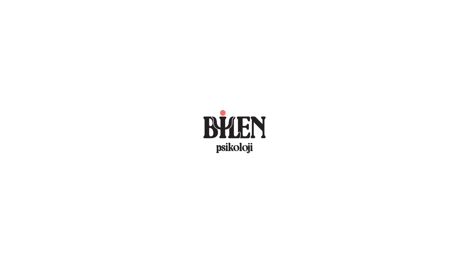 Bilen Psikoloji — 2