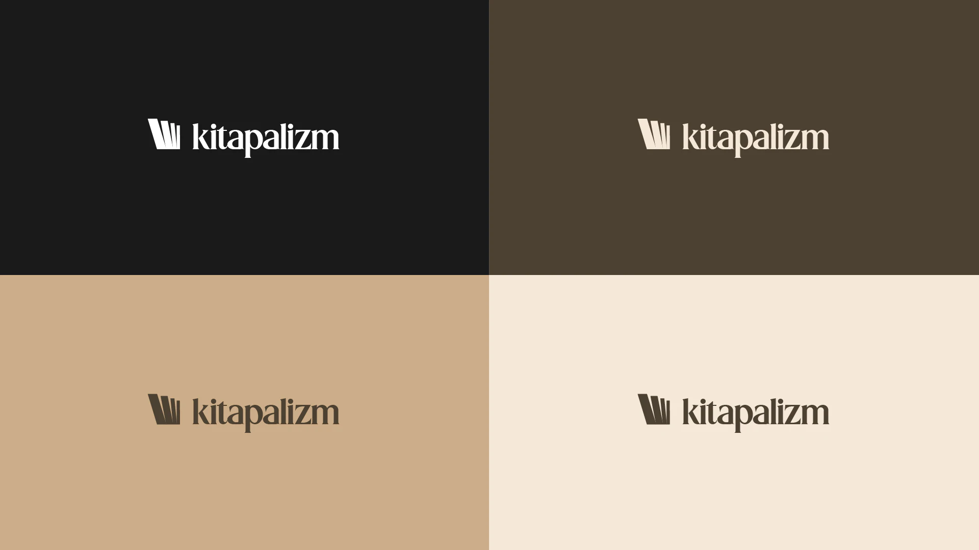 Kitapalizm — 3