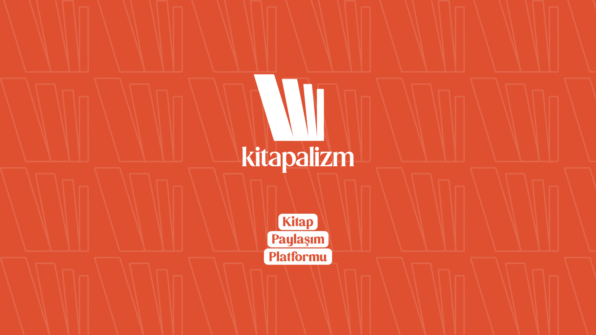 Kitapalizm — 4