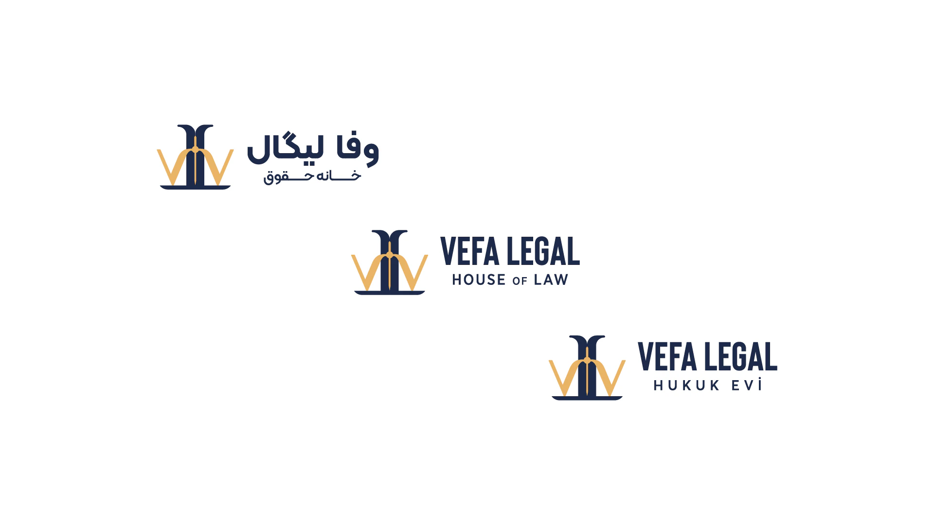 Vefa Legal — 3