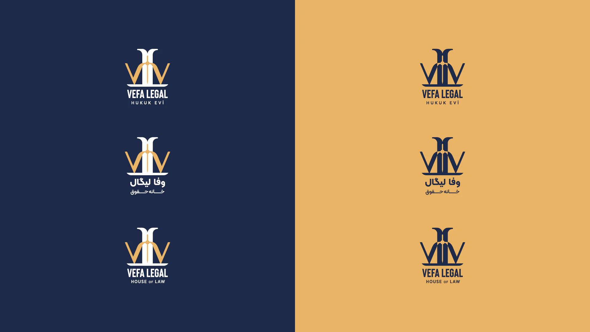 Vefa Legal — 4