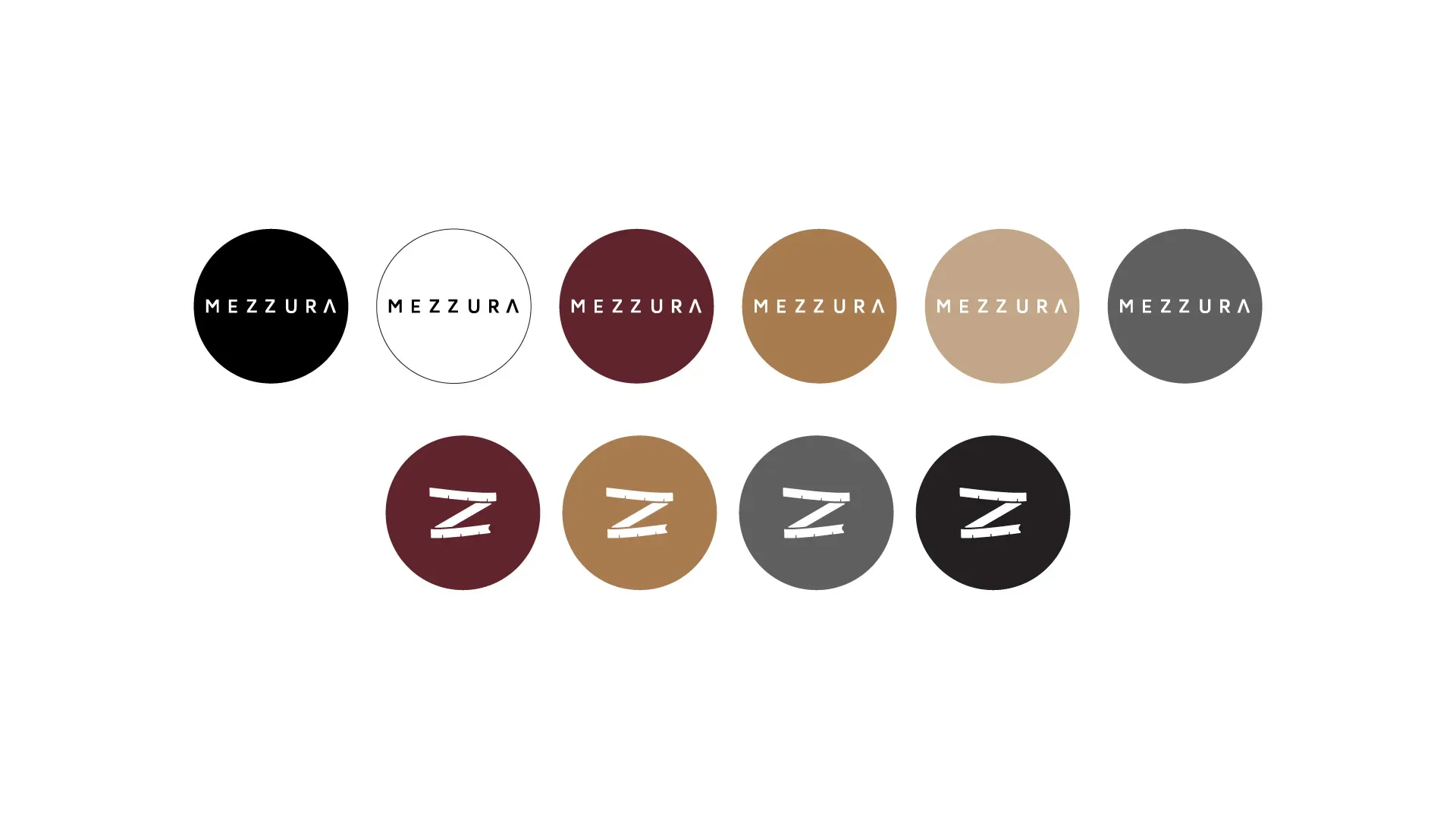Mezzura — 4
