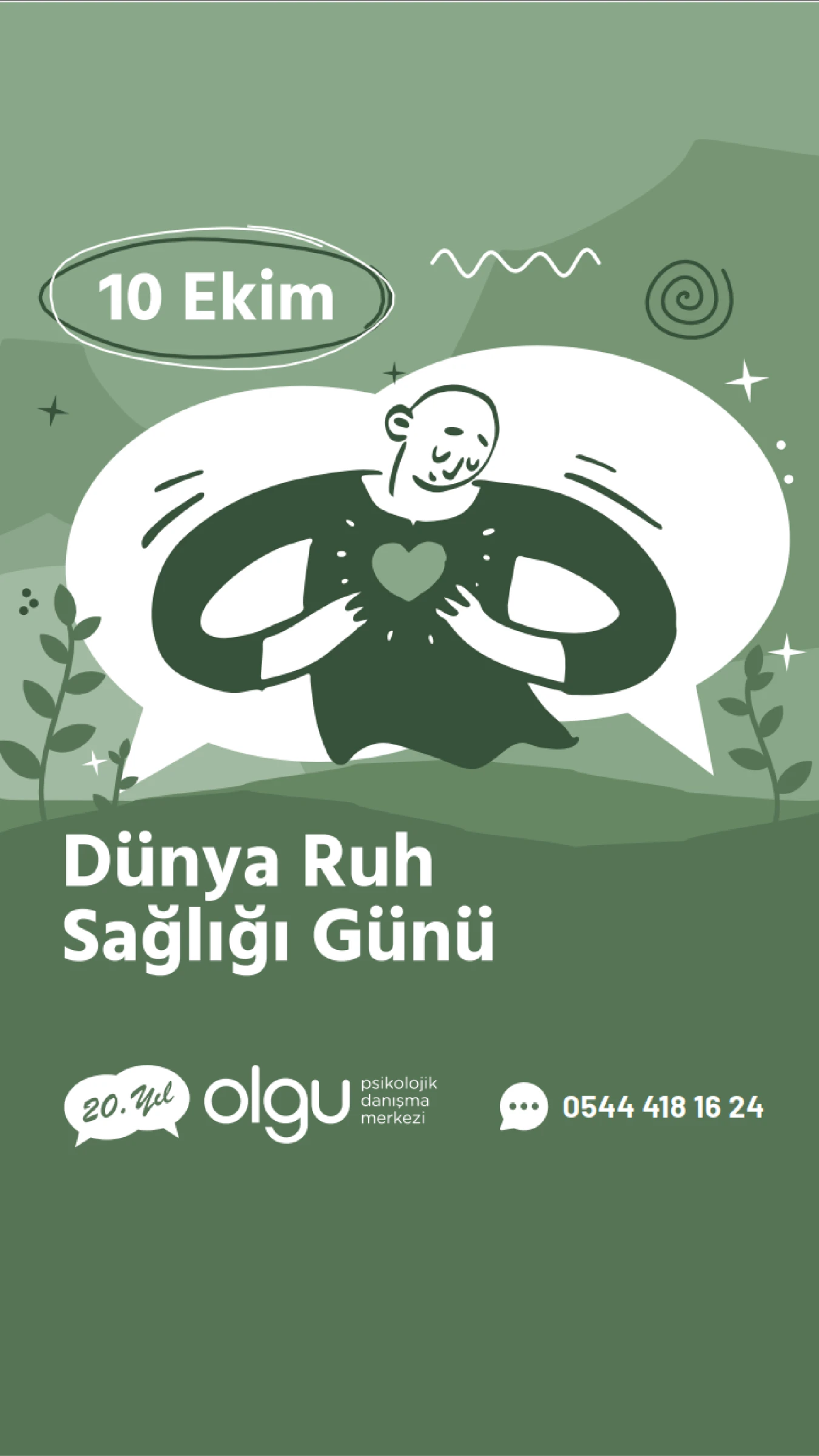 Olgu Psikoloji — 9