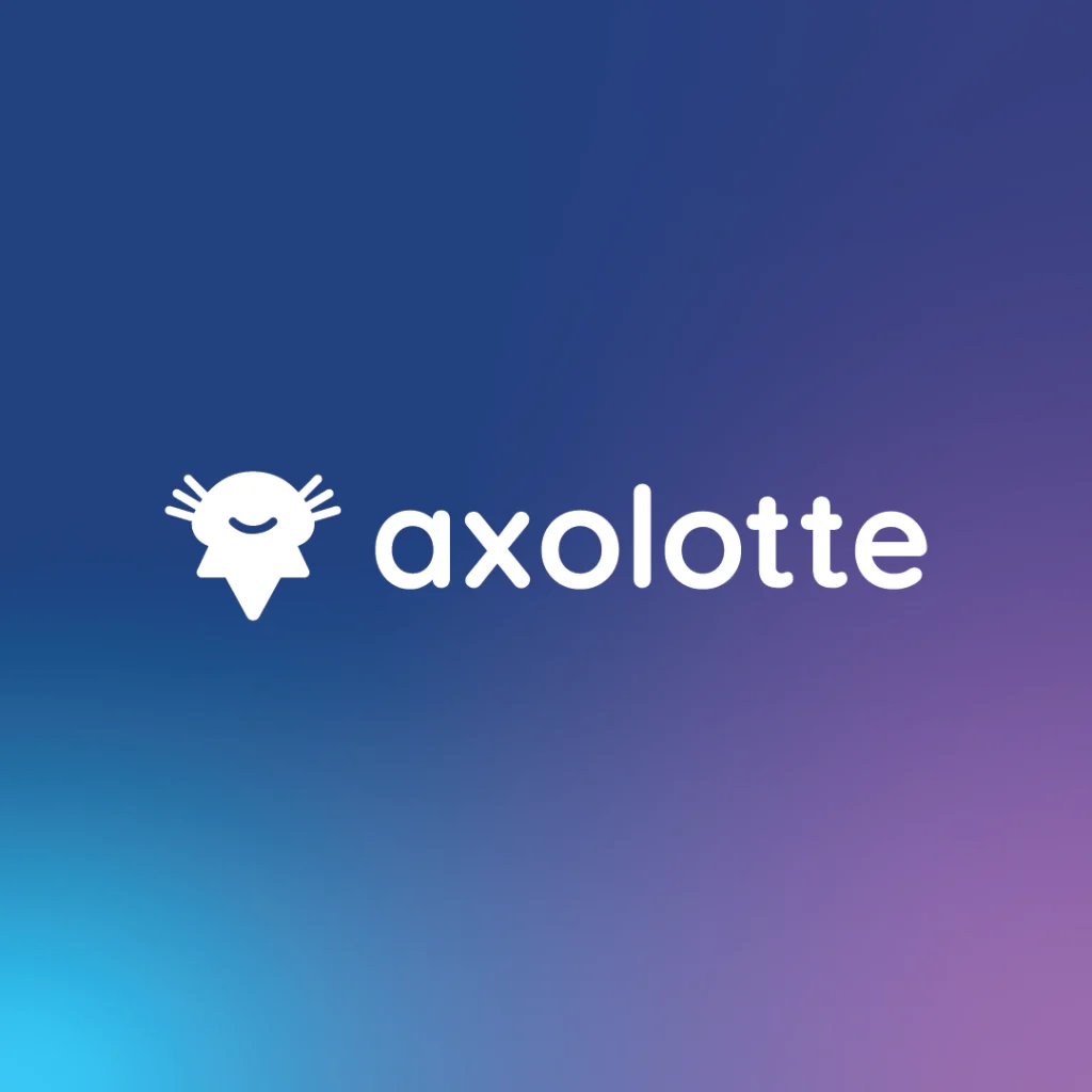 Axolotte